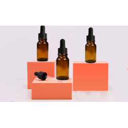 10x Denný Rozjasňujúci Olej 30 ml - Bez Etikety