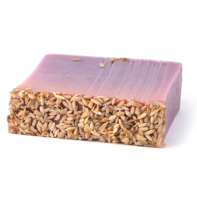 Balenie 13 Kúskov Mydiel Kleopatrta - 100g