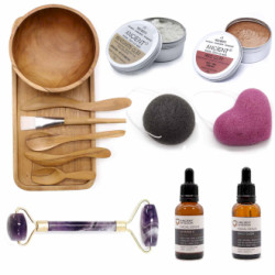 Štartovací Balíček pre Starostlivosť o Pokožku