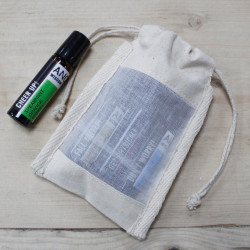 Stredné Africké Kamene - Štartovací Balíček