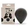 6x Konjac Špongia Slza - Bambusové Drevené Uhlie - Anti-bakteriálna