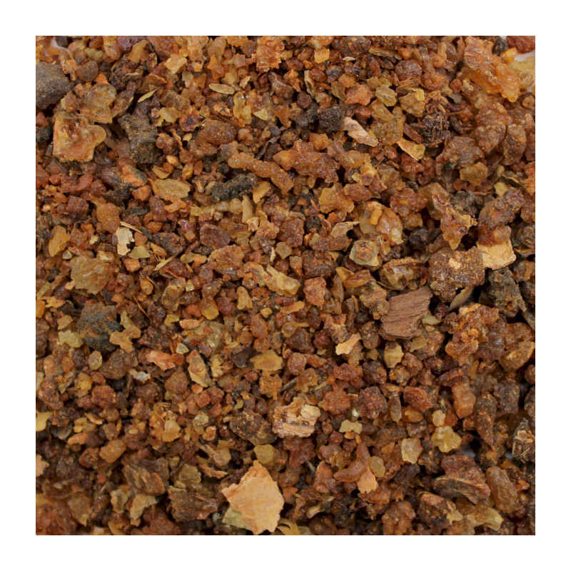 Myrhová Živica - 250 g