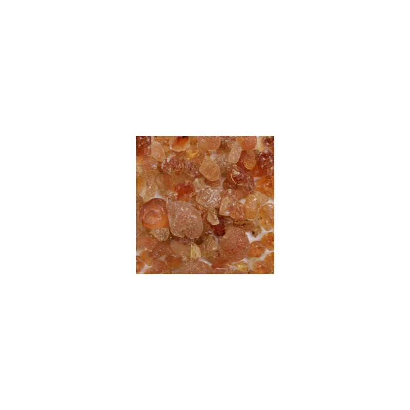 Arabská Hrudková Živica - 250 g
