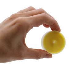 18x Čajová Sviečka Citronella 18x38 - 4 hod