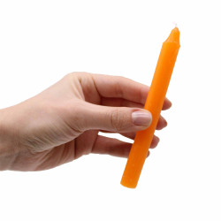 3x Sada 10 ks Kúzelných Sviečok - Dobrá Energia