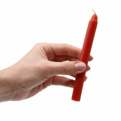 3x Sada 10 ks Kúzelných Sviečok - Láska