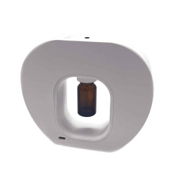 Suchý Aromaterapeutický Difuzér - Nebulizér - USB-C - Nie je potrebná 