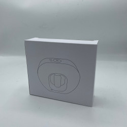 Suchý Aromaterapeutický Difuzér - Nebulizér - USB-C - Nie je potrebná 