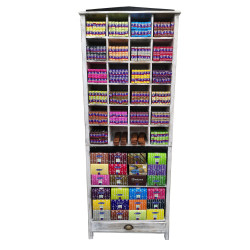 Satya Vonné Tyčinky - Štartovací Balíček