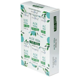 6x Rastlinný Aroma Olej - Aloe Vera