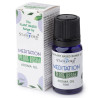 6x Rastlinný Aroma Olej - Meditácia