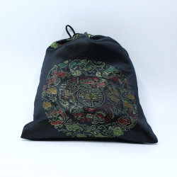 Súprava Spievajúcej Misky s Lotosovým Kvetom