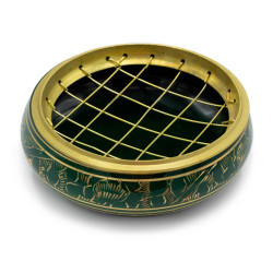 Čakrová Miska na Živicu - Srdce