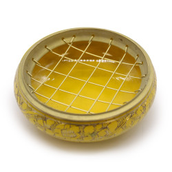 Čakrová Miska na Živicu - Solar Plexus