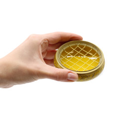 Čakrová Miska na Živicu - Solar Plexus