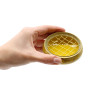Čakrová Miska na Živicu - Solar Plexus