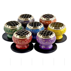 Veľká Čakrová Miska na Živicu - Koreň