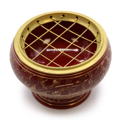 Veľká Čakrová Miska na Živicu - Koreň