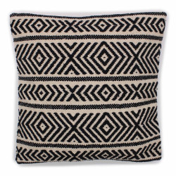 2x Obliečka na Vankúš - Tribal Design - 45x45cm