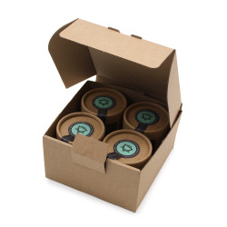 4x Šumivá Bomba do Kúpeľa s Náramkom Zeleného Avanturínu