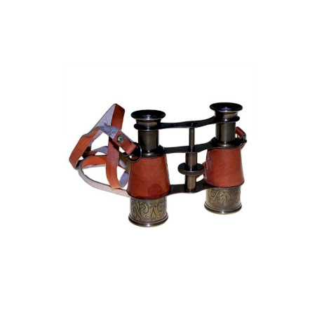 Zdobené Okuliare do Opery