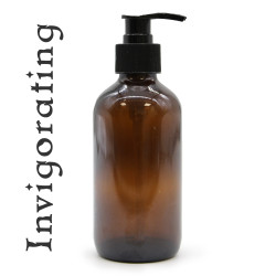 4x Pleťové Mlieko na Ruky a Telo - Zemolez, Oregano a Tymián 250ml - B