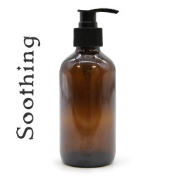 4x Pleťové Mlieko na Ruky a Telo - Mandarínka a Zázvor 250ml - Bez Eti