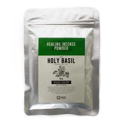 12x Kadidlo v Prášku - Bazalka 50 g