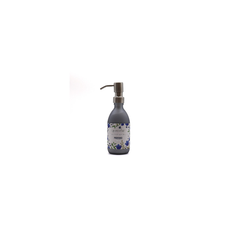 4x Krém na Ruky a Telo - Provence - 300 ml