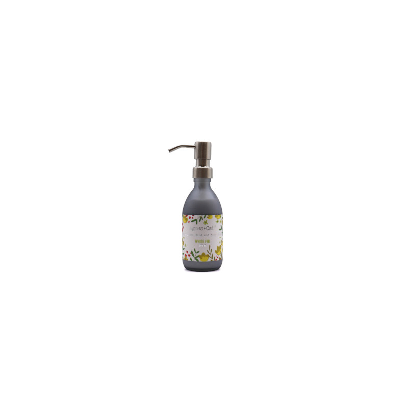 4x Krém na Ruky a Telo - Figa- 300ml
