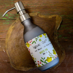 4x Krém na Ruky a Telo - Figa- 300ml