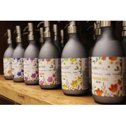 4x Krém na Ruky a Telo - Figa- 300ml