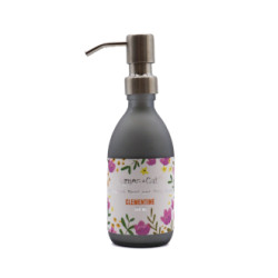 4x Krém na Ruky a Telo - Klementínka - 300ml