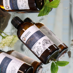 Hydrolát - Pelargónia 100ml