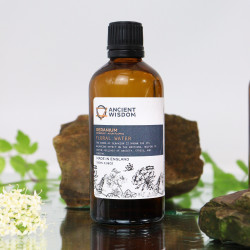 Hydrolát - Pelargónia 100ml