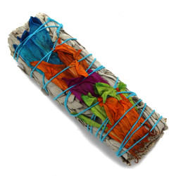 Vykurovacie Zväzky - Šalvia Pozitívna Energia 10 cm