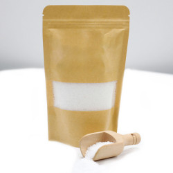 5x Aromaterapeutická Soľ do Kúpeľa 350g - Prechladnutie a Chrípka - Be