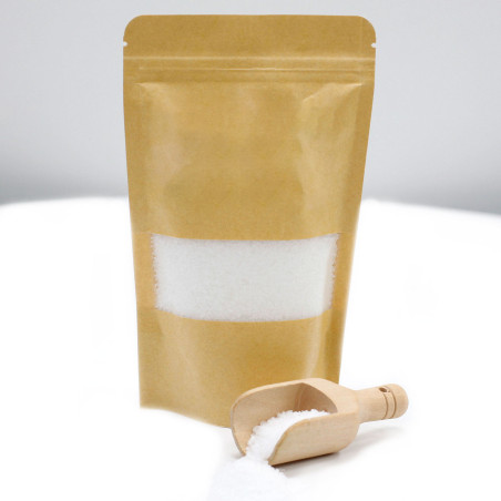 5x Aromaterapeutická Soľ do Kúpeľa 350g - Prechladnutie a Chrípka - Be