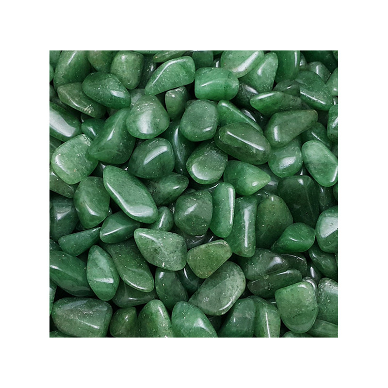 24x Hladké Kamene-Avanturín