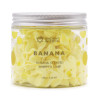 3x Šľahané Mydlá - Banán 120g