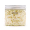 3x Šľahané Mydlá - Banán 120g