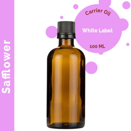 10x Požltový Olej 100ml - Bez Etikety