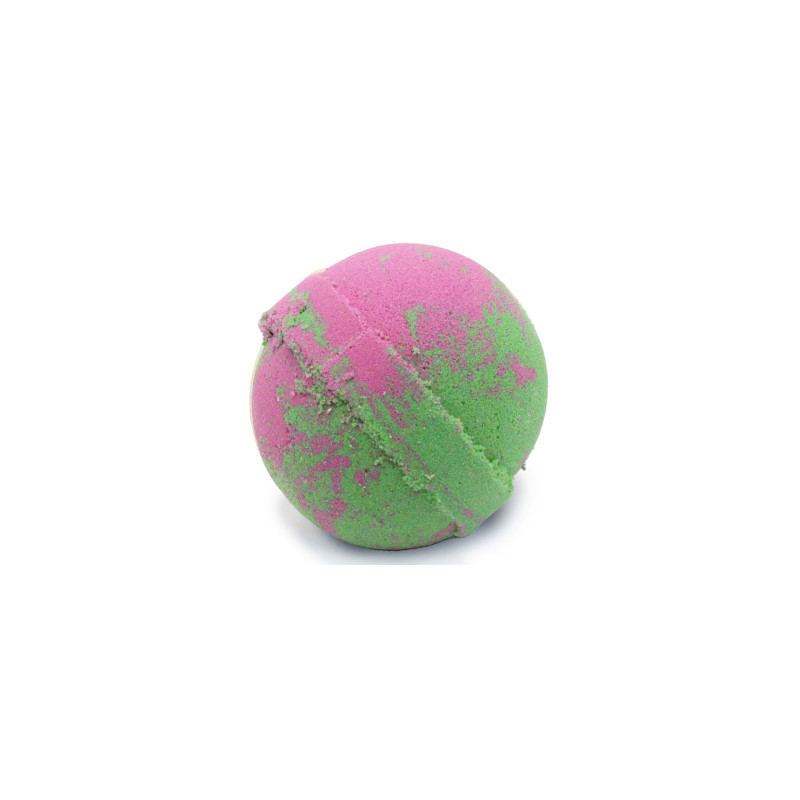 16x Šumivé Bomby Rebarbora 180g