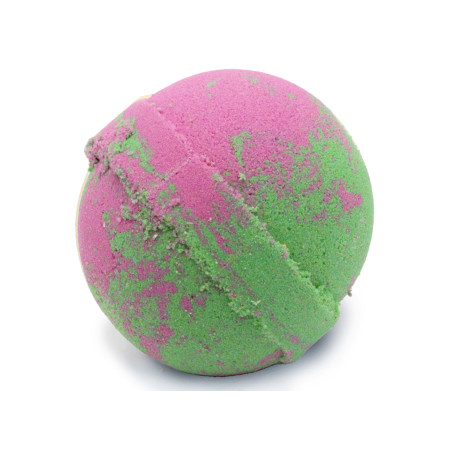 16x Šumivé Bomby Rebarbora 180g