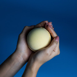 16x Šumivé Bomby Citrón 180g