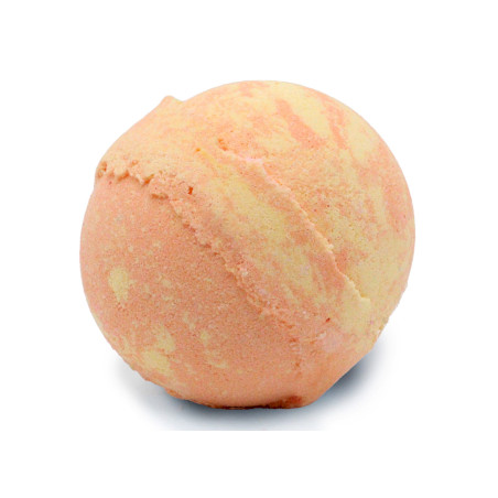 16x Šumivé Bomby Broskyňová Sangria 180g