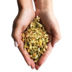 Kvety Jazmínu (0.5kg)