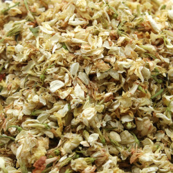 Kvety Jazmínu (0.5kg)
