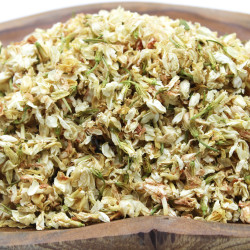 Kvety Jazmínu (0.5kg)
