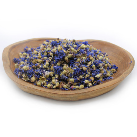 Nevädza Modrá - Celá (0.5kg)